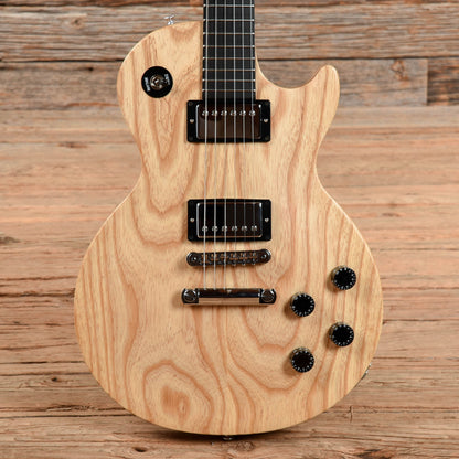 Gibson Les Paul Studio Swamp Ash Natural 2003 Electric Guitars / Solid Body