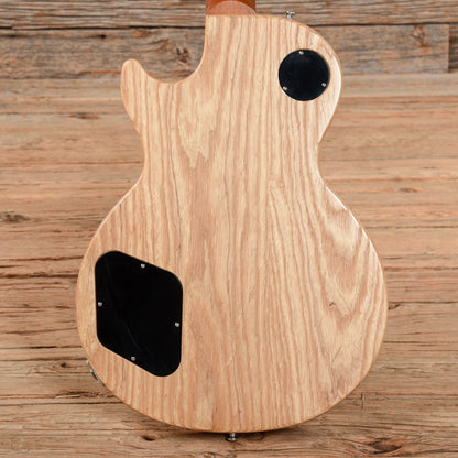 Gibson Les Paul Studio Swamp Ash Natural 2003 Electric Guitars / Solid Body