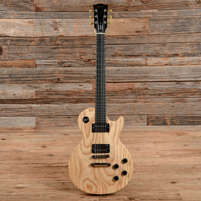 Gibson Les Paul Studio Swamp Ash Natural 2003 Electric Guitars / Solid Body