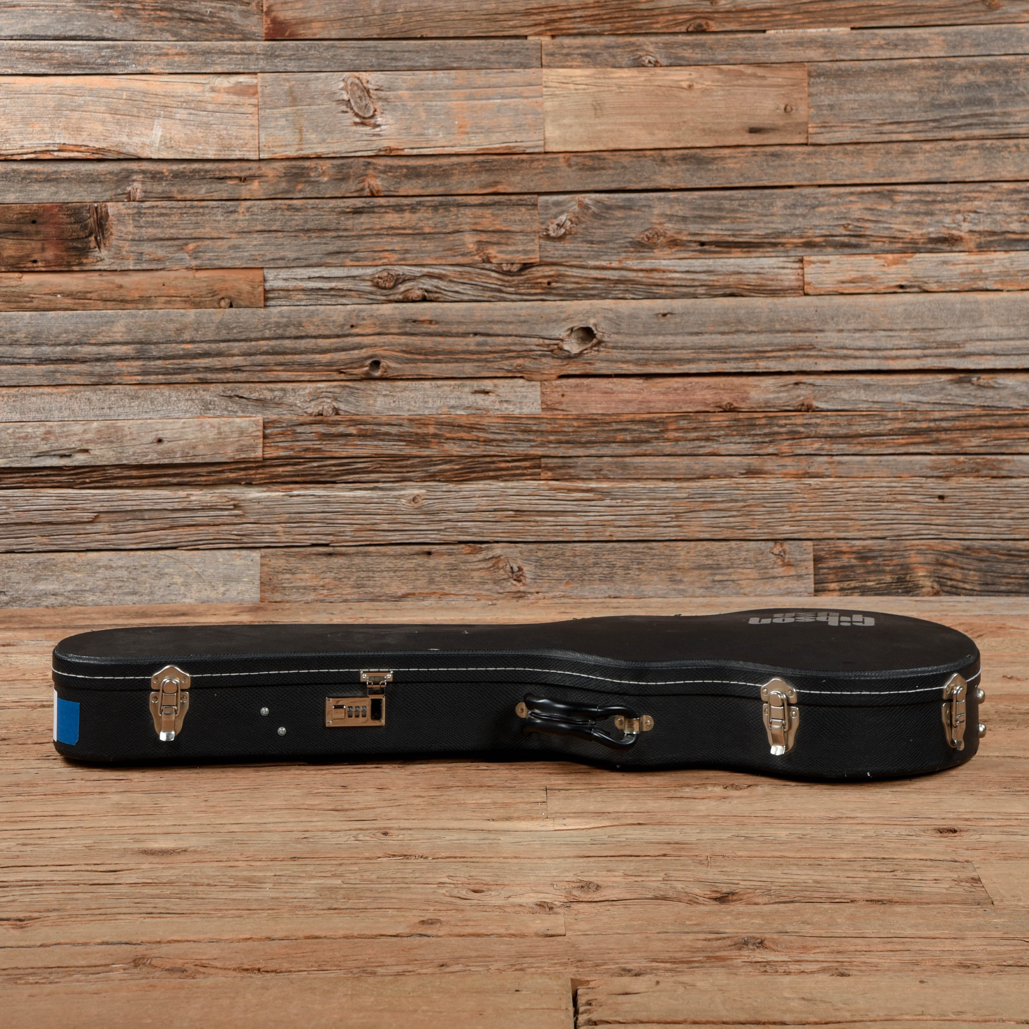 Gibson Les Paul Studio Swamp Ash Natural 2003 Electric Guitars / Solid Body