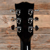 Gibson Les Paul Studio Swirl Black Green Swirl 2011 Electric Guitars / Solid Body