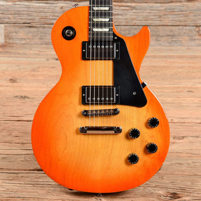 Gibson Les Paul Studio Tangerine Burst 2020 Electric Guitars / Solid Body