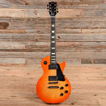 Gibson Les Paul Studio Tangerine Burst 2020 Electric Guitars / Solid Body