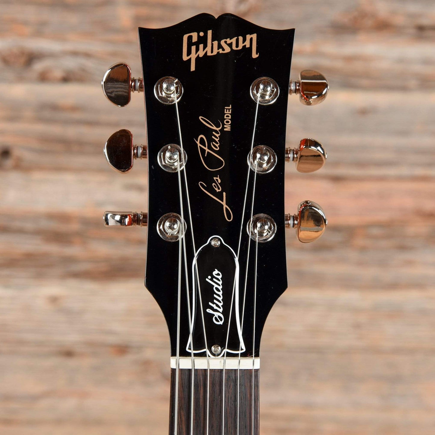 Gibson Les Paul Studio Tangerine Burst 2020 Electric Guitars / Solid Body