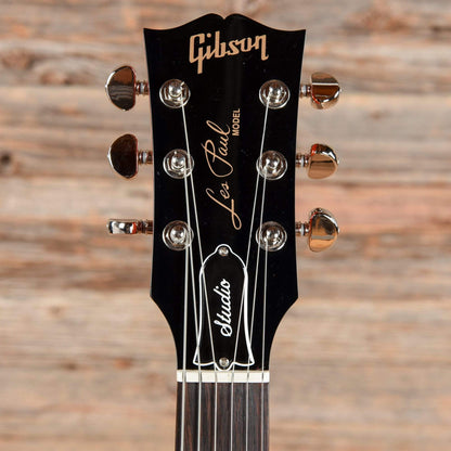 Gibson Les Paul Studio Tangerine Burst 2020 Electric Guitars / Solid Body