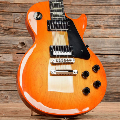 Gibson Les Paul Studio Tangerine Burst 2020 Electric Guitars / Solid Body