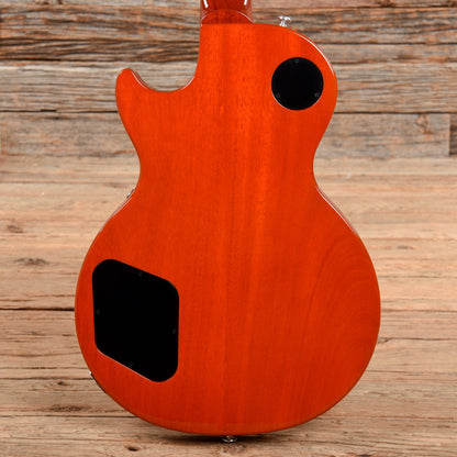 Gibson Les Paul Studio Tangerine Burst 2021 Electric Guitars / Solid Body