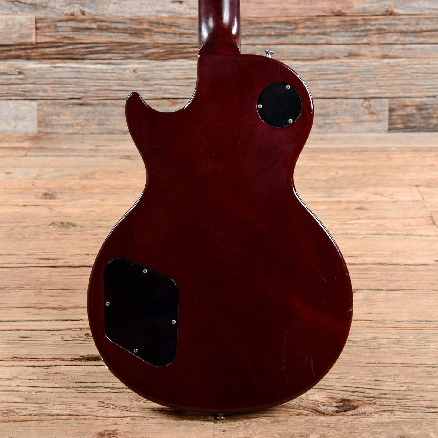 Gibson Les Paul Studio Wine Red 1993 Electric Guitars / Solid Body