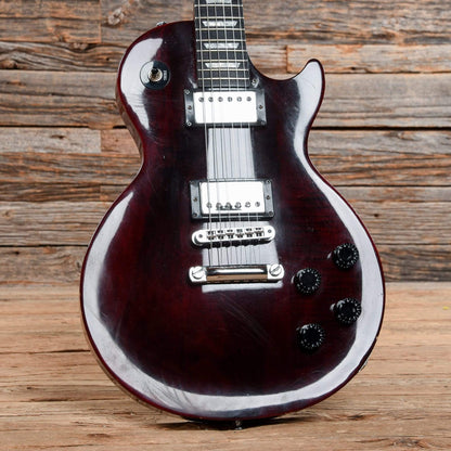 Gibson Les Paul Studio Wine Red 1993 Electric Guitars / Solid Body