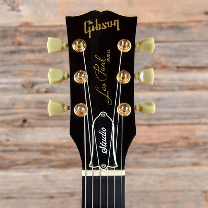 Gibson Les Paul Studio Wine Red 1993 Electric Guitars / Solid Body