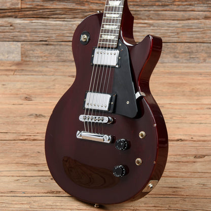 Gibson Les Paul Studio Wine Red 1996 Electric Guitars / Solid Body