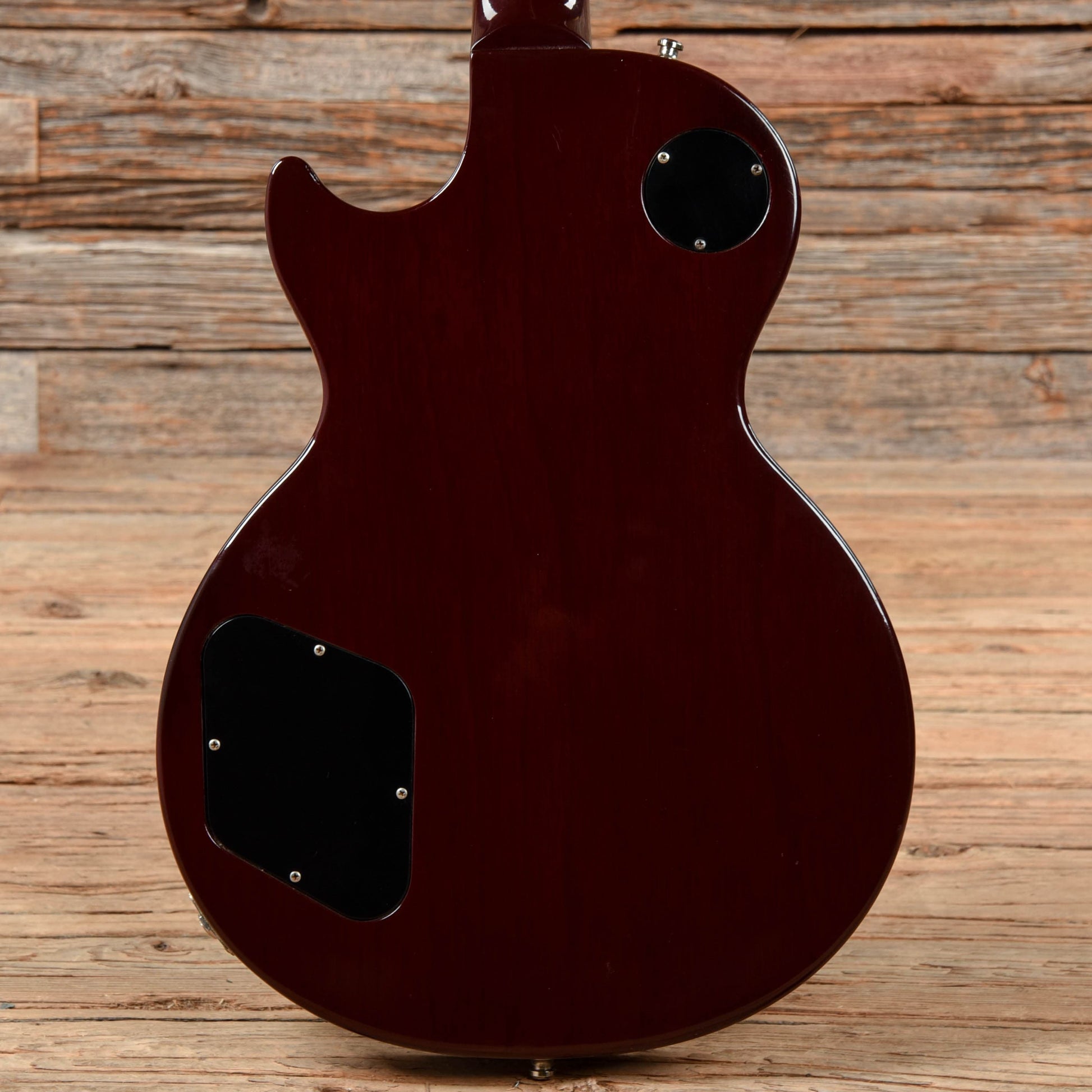 Gibson Les Paul Studio Wine Red 1996 Electric Guitars / Solid Body