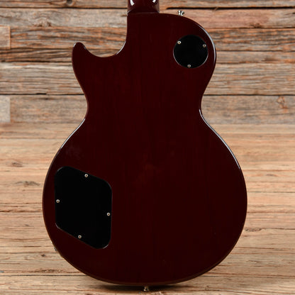 Gibson Les Paul Studio Wine Red 1996 Electric Guitars / Solid Body