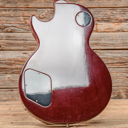 Gibson Les Paul Studio Wine Red 1996 Electric Guitars / Solid Body
