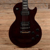 Gibson Les Paul Studio Wine Red 1997 Electric Guitars / Solid Body