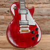 Gibson Les Paul Studio Wine Red 2005 Electric Guitars / Solid Body