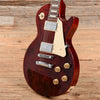 Gibson Les Paul Studio Wine Red 2012 Electric Guitars / Solid Body