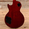 Gibson Les Paul Studio Wine Red 2012 Electric Guitars / Solid Body