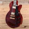Gibson Les Paul Studio Wine Red 2019 Electric Guitars / Solid Body