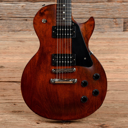 Gibson Les Paul Studio Worn Bourbon 2018 Electric Guitars / Solid Body