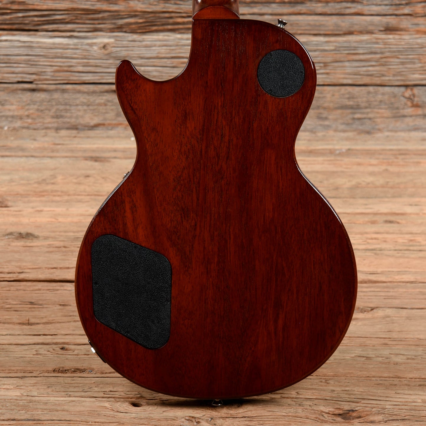 Gibson Les Paul Studio Worn Bourbon 2018 Electric Guitars / Solid Body