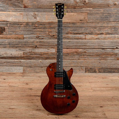 Gibson Les Paul Studio Worn Bourbon 2018 Electric Guitars / Solid Body