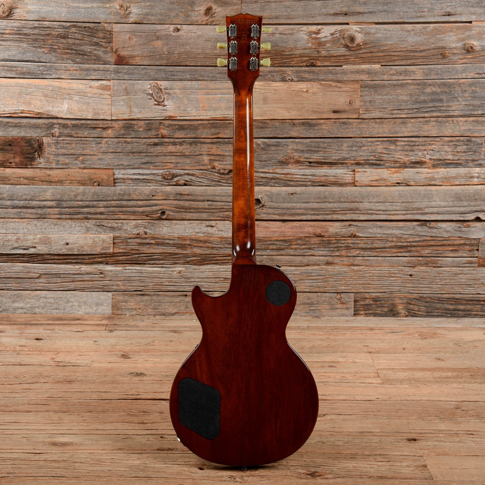 Gibson Les Paul Studio Worn Bourbon 2018 Electric Guitars / Solid Body