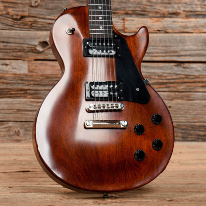 Gibson Les Paul Studio Worn Bourbon 2018 Electric Guitars / Solid Body