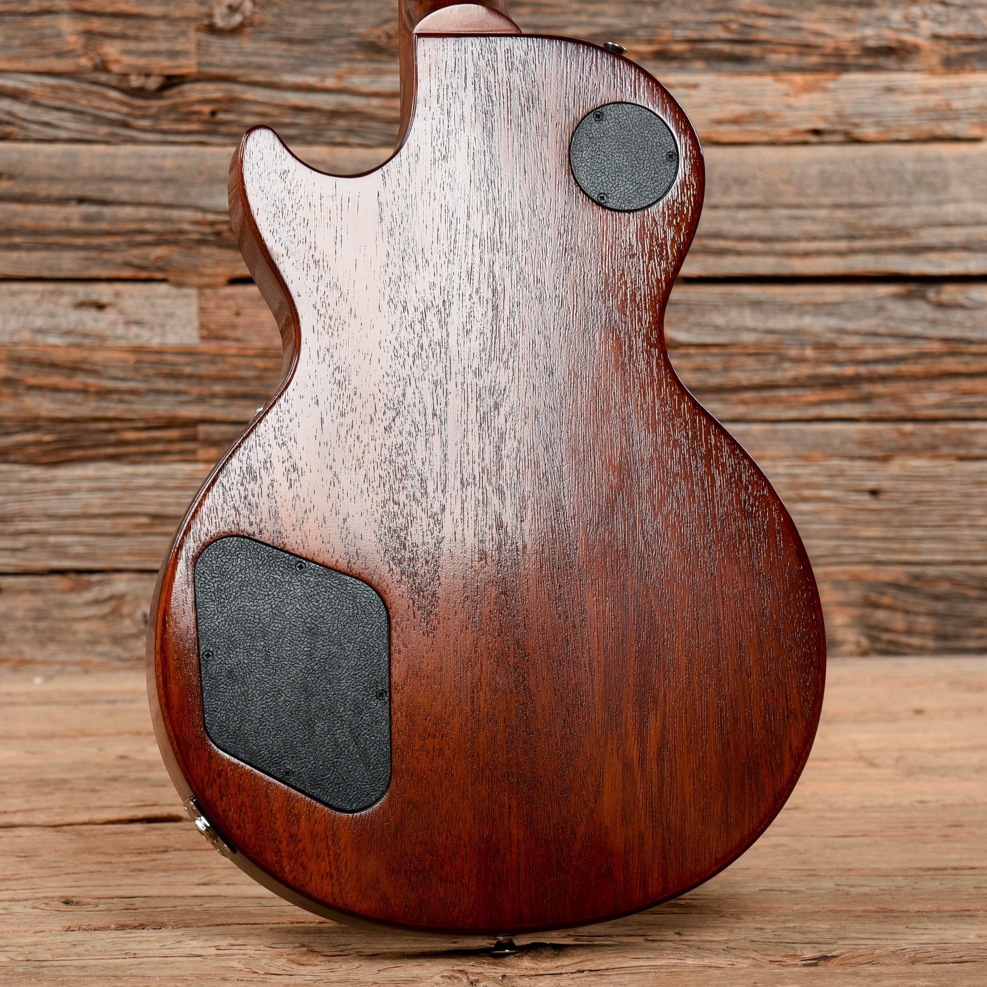 Gibson Les Paul Studio Worn Bourbon 2018 Electric Guitars / Solid Body