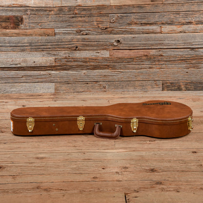 Gibson Les Paul Studio Worn Bourbon 2018 Electric Guitars / Solid Body