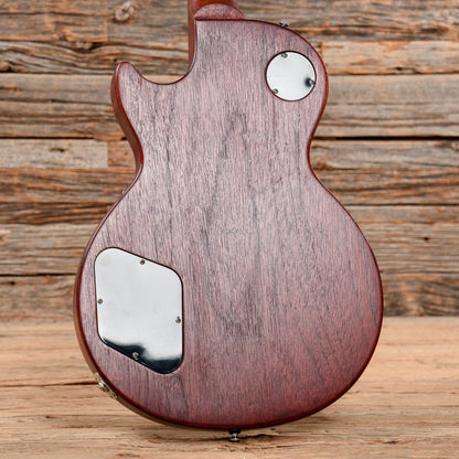 Gibson Les Paul Studio Worn Cherry 2008 Electric Guitars / Solid Body