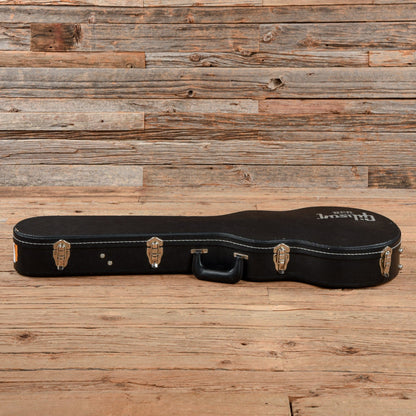 Gibson Les Paul Studio Worn Cherry 2008 Electric Guitars / Solid Body