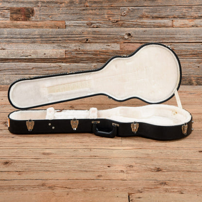 Gibson Les Paul Studio Worn Cherry 2008 Electric Guitars / Solid Body