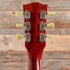 Gibson Les Paul Studio Worn Cherry 2008 Electric Guitars / Solid Body
