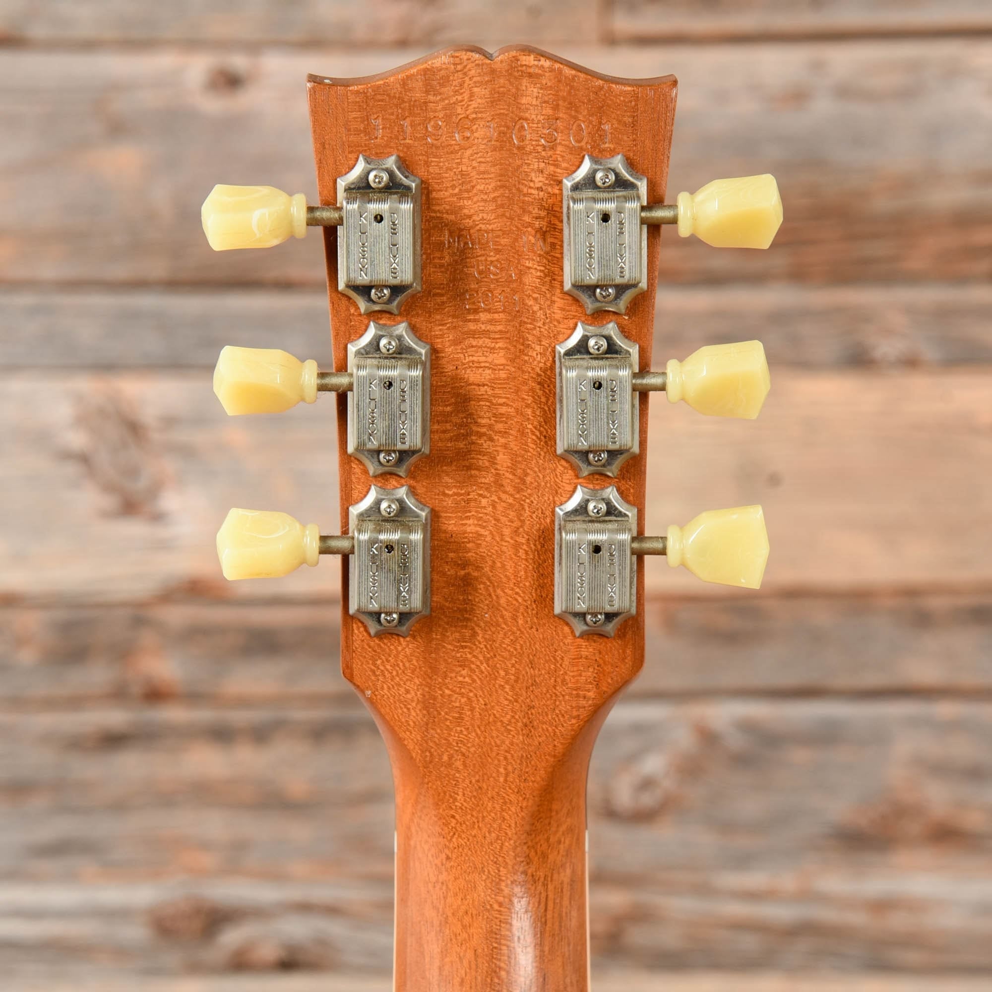 Gibson Les Paul Traditional 2011年製 Gibson Les Paul Traditional 1960 Limited Edition 2011 | Reverb