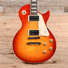 Gibson Les Paul Traditional Cherry Sunburst 2010 Electric Guitars / Solid Body