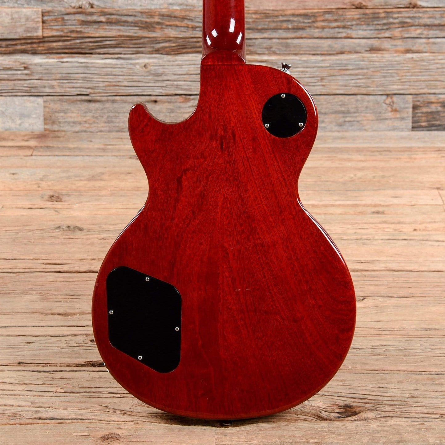 Gibson Les Paul Traditional Cherry Sunburst 2010 Electric Guitars / Solid Body