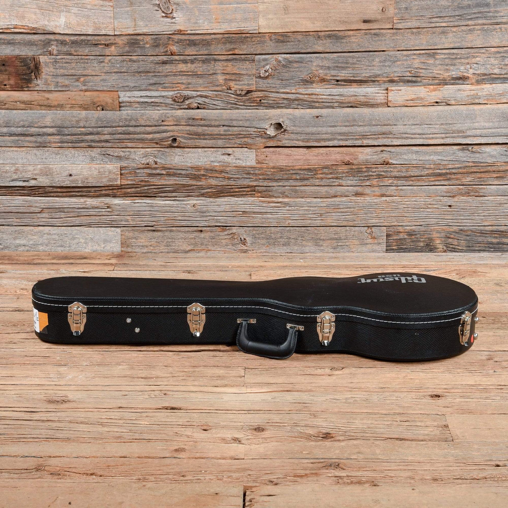 Gibson Les Paul Traditional Cherry Sunburst 2010 Electric Guitars / Solid Body