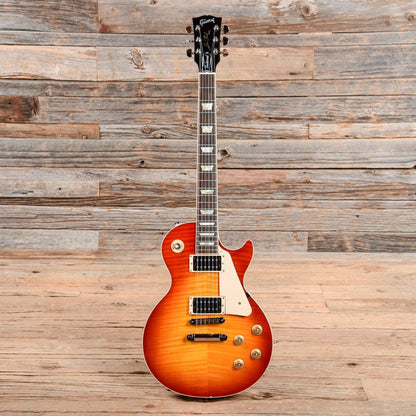 Gibson Les Paul Traditional Cherry Sunburst 2010 Electric Guitars / Solid Body