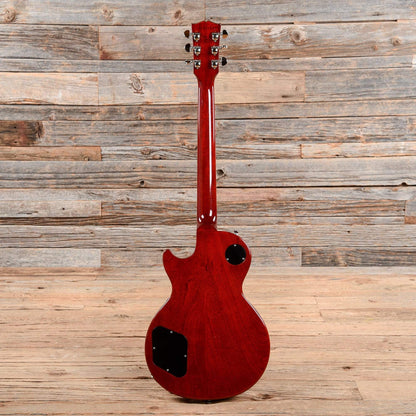 Gibson Les Paul Traditional Cherry Sunburst 2010 Electric Guitars / Solid Body