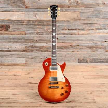 Gibson Les Paul Traditional Cherry Sunburst 2011 Electric Guitars / Solid Body