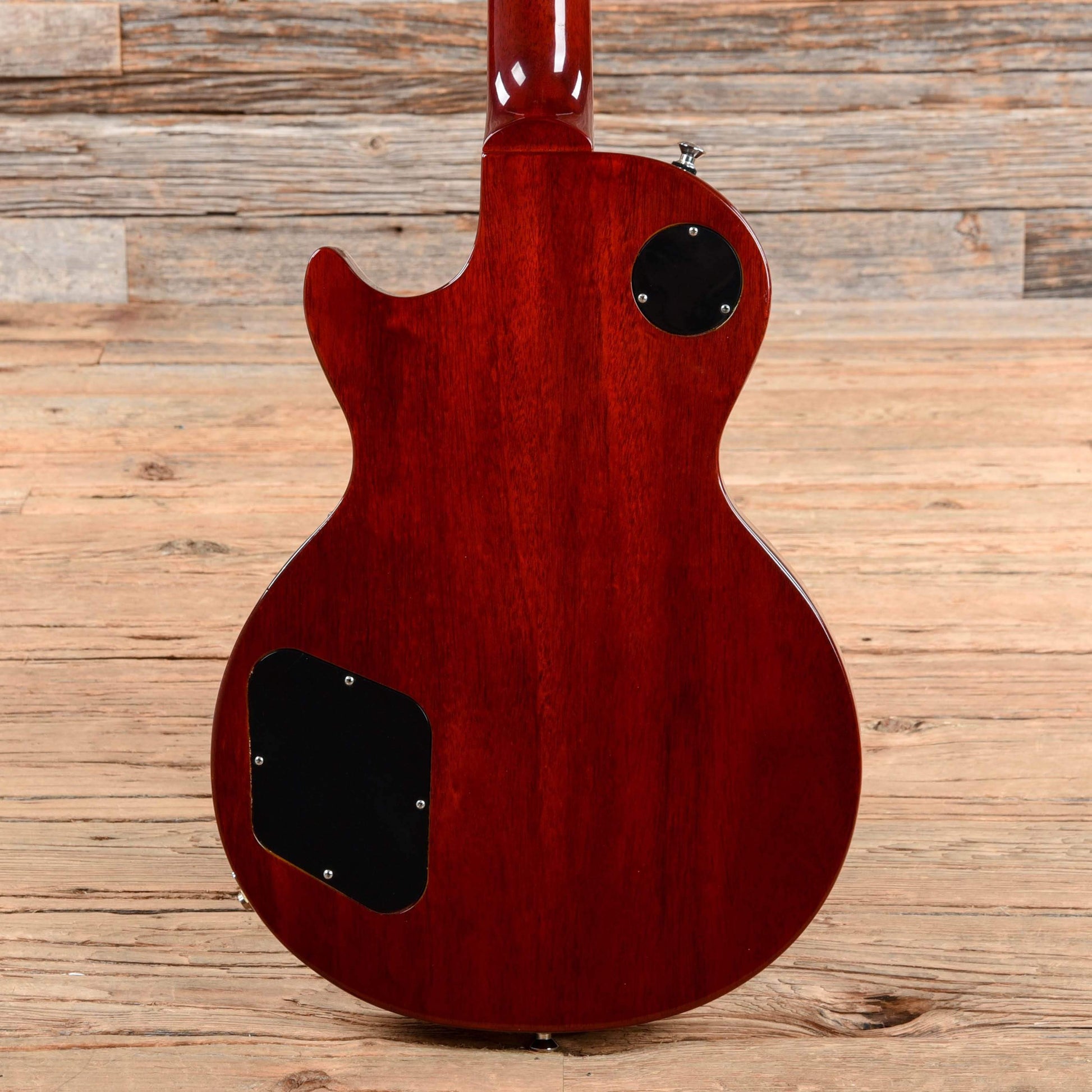 Gibson Les Paul Traditional Cherry Sunburst 2011 Electric Guitars / Solid Body