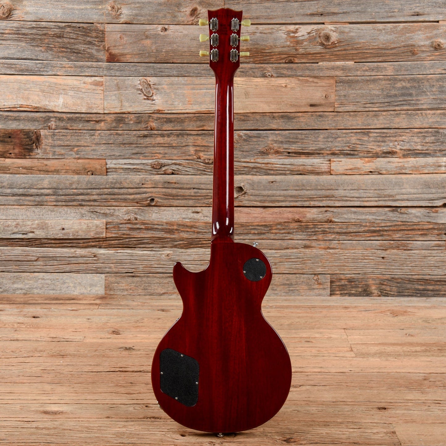 Gibson Les Paul Traditional Cherry Sunburst 2016 Electric Guitars / Solid Body