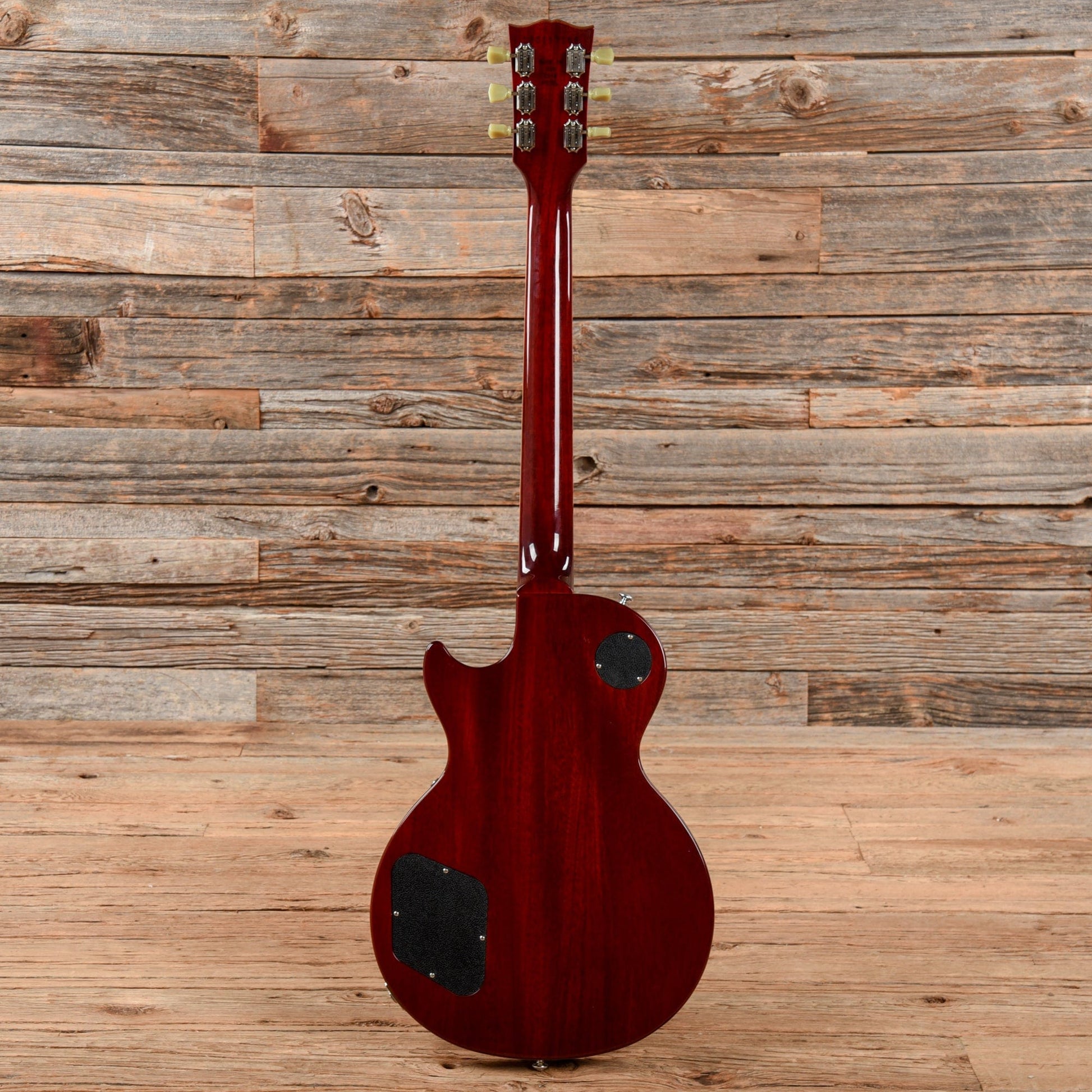 Gibson Les Paul Traditional Cherry Sunburst 2016 Electric Guitars / Solid Body