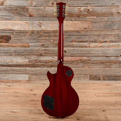 Gibson Les Paul Traditional Cherry Sunburst 2016 Electric Guitars / Solid Body