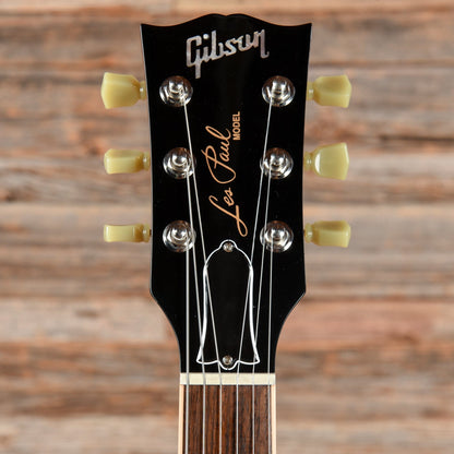 Gibson Les Paul Traditional Cherry Sunburst 2016 Electric Guitars / Solid Body