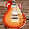 Gibson Les Paul Traditional Cherry Sunburst 2016 Electric Guitars / Solid Body