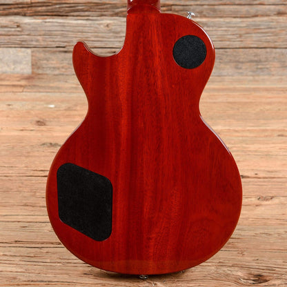 Gibson Les Paul Traditional Cherry Sunburst 2018 Electric Guitars / Solid Body