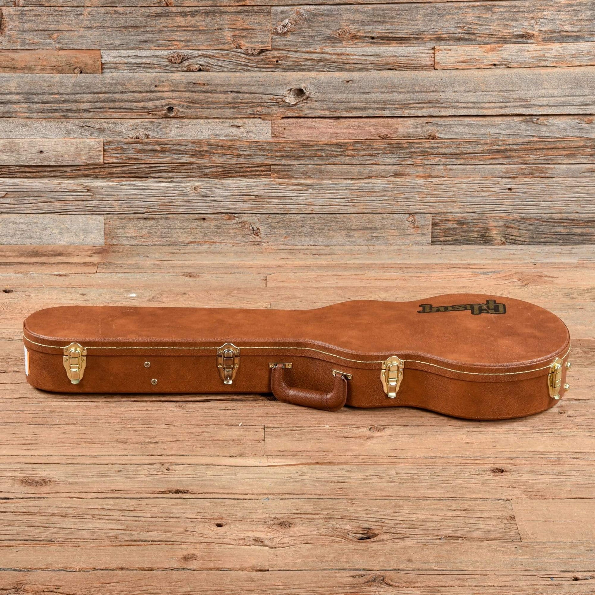 Gibson Les Paul Traditional Cherry Sunburst 2018 Electric Guitars / Solid Body