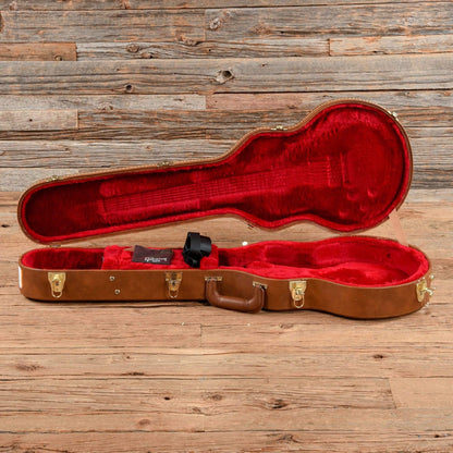 Gibson Les Paul Traditional Cherry Sunburst 2018 Electric Guitars / Solid Body